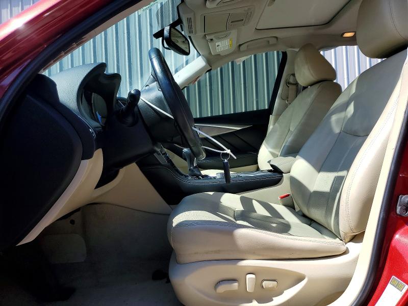 Продаж на аукціоні авто 2015 Infiniti Q50, vin: JN1BV7AR8FM404815, номер лоту: 57761176