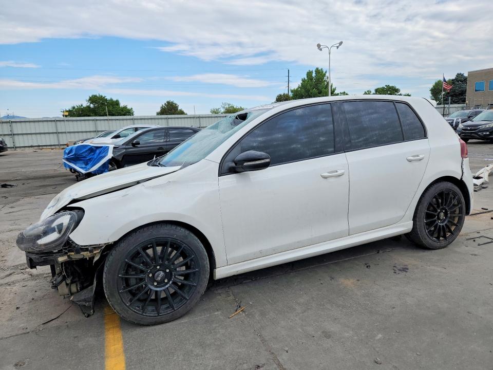 Aukcja sprzedaży 2013 Volkswagen Golf R, vin: WVWPF7AJ1DW119045, numer aukcji: 57546736