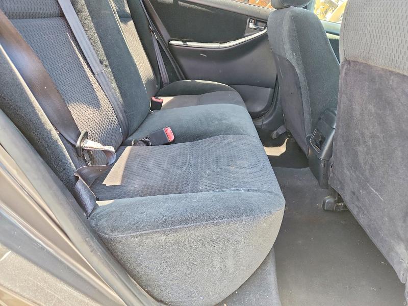57357126 :رقم المزاد ، 1NXBR32E35Z509505 vin ، 2005 Toyota Corolla مزاد بيع