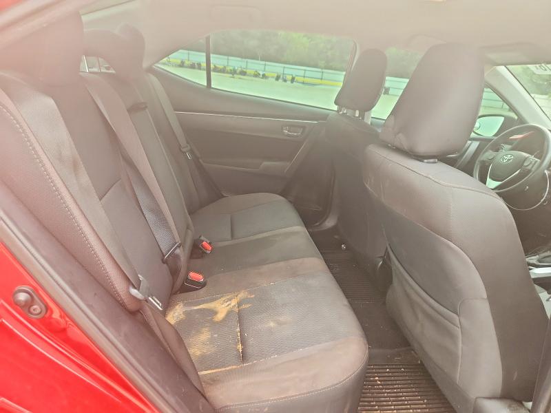 Aukcja sprzedaży 2018 Toyota Corolla, vin: 2T1BURHE7JC982196, numer aukcji: 58826516