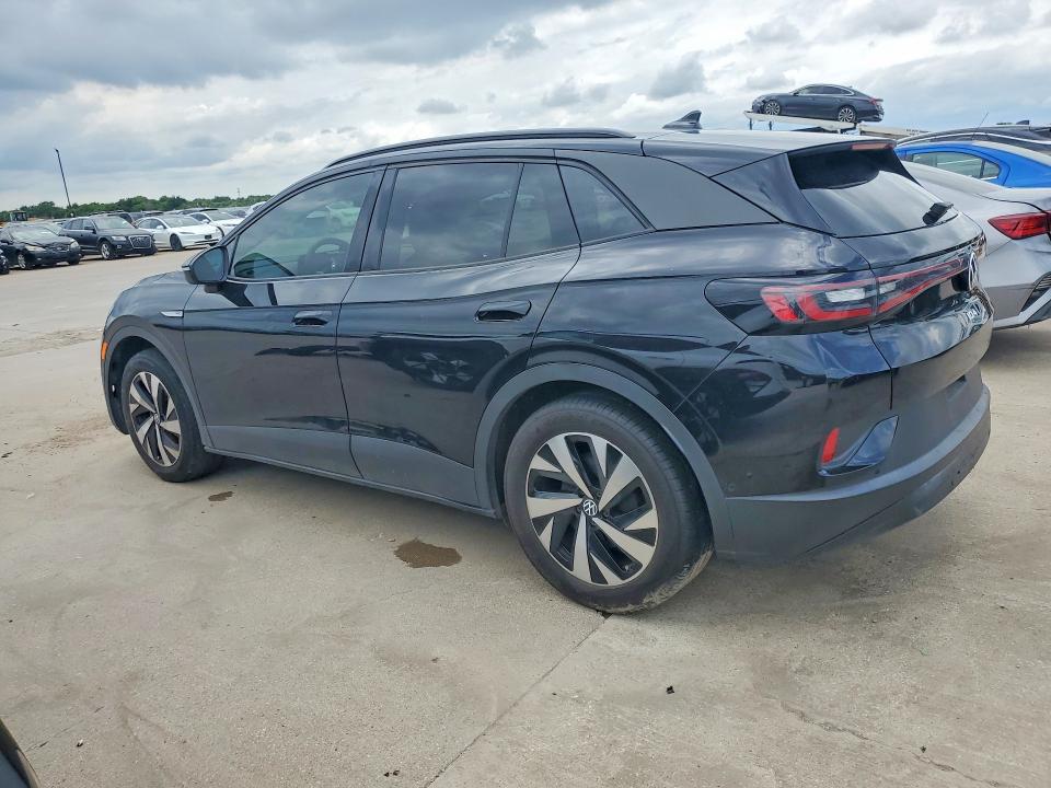 Продажа на аукционе авто 2023 Volkswagen Id.4, vin: 1V2CMPE81PC034111, номер лота: 57152276