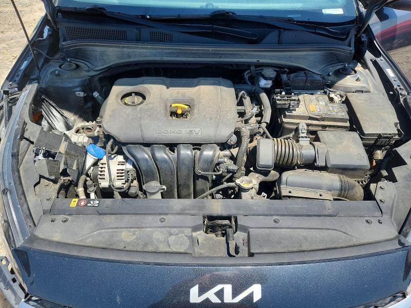 Продажа на аукционе авто 2024 Kia Forte, vin: 3KPF24AD2RE724550, номер лота: 55717616