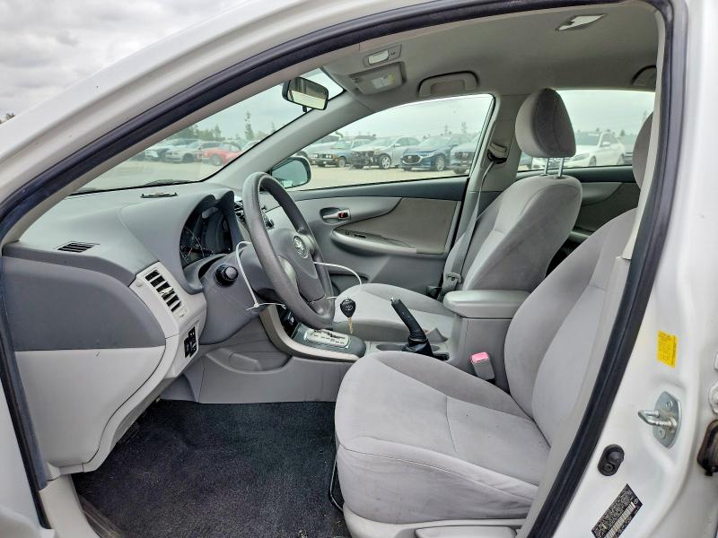 Продаж на аукціоні авто 2010 Toyota Corolla, vin: JTDBU4EE5AJ085602, номер лоту: 59133436