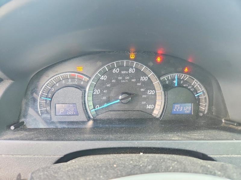 2013 Toyota Camry მანქანა იყიდება აუქციონზე, vin: 4T1BF1FK4DU674958, აუქციონის ნომერი: 56748186