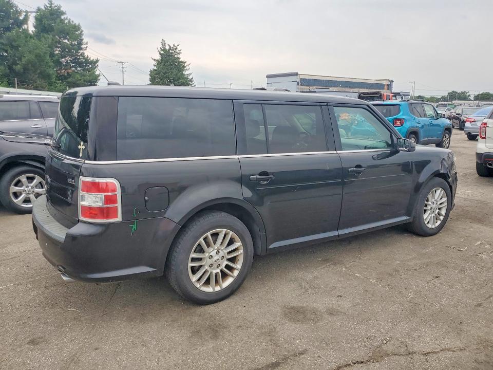 Продажа на аукционе авто 2013 Ford Flex, vin: 2FMGK5C87DBD12873, номер лота: 57475296