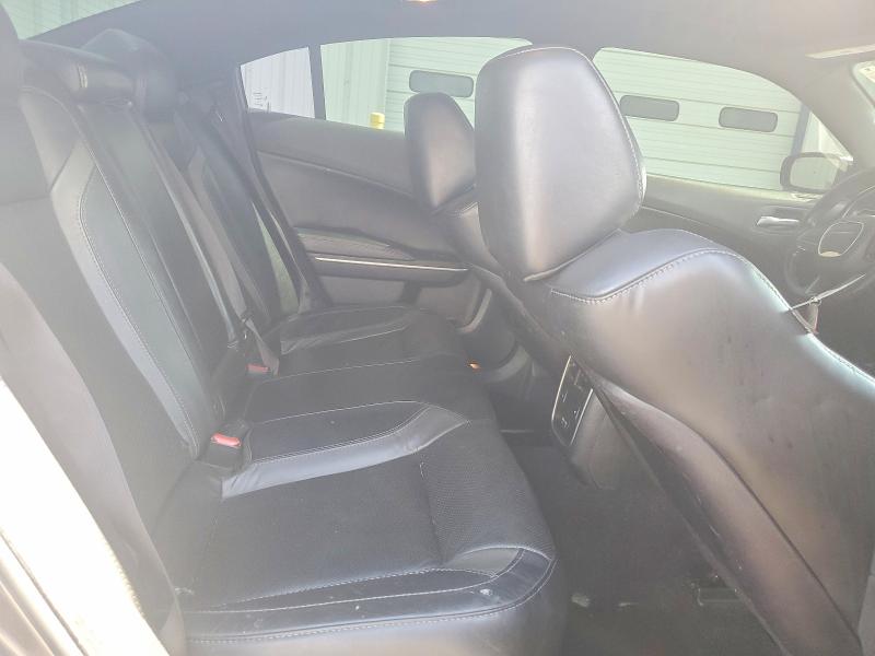 2019 Dodge Charger მანქანა იყიდება აუქციონზე, vin: 2C3CDXBG2KH692205, აუქციონის ნომერი: 58406636