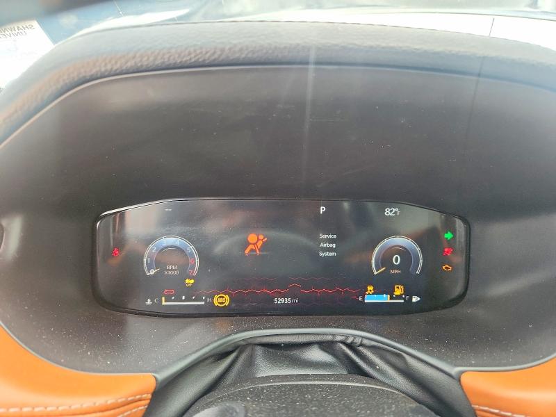 Продажа на аукционе авто 2022 Jeep Compass, vin: 3C4NJDCB1NT100965, номер лота: 57828626