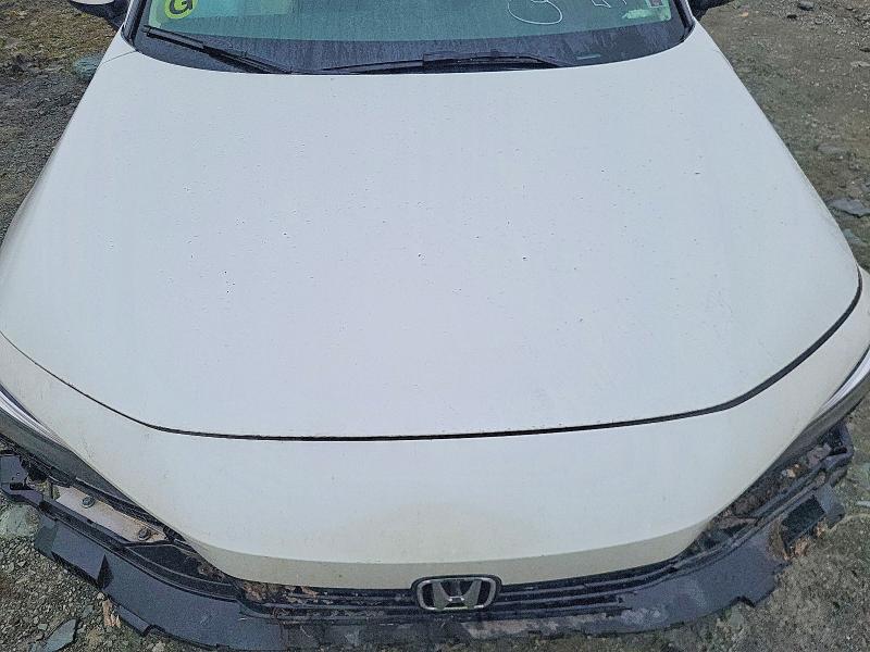 Продажа на аукционе авто 2024 Honda Civic, vin: 2HGFE2F33RH100791, номер лота: 53741506