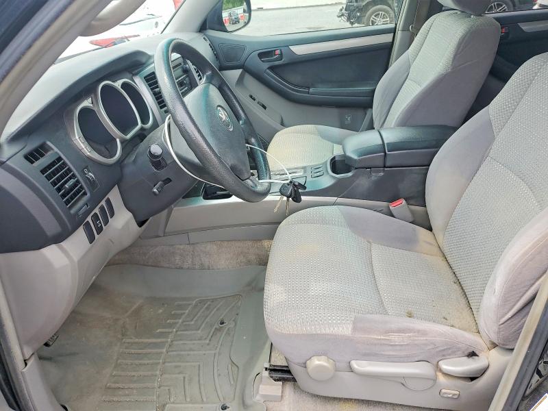 Aukcja sprzedaży 2004 Toyota 4runner, vin: JTEBU14R540033069, numer aukcji: 59120016