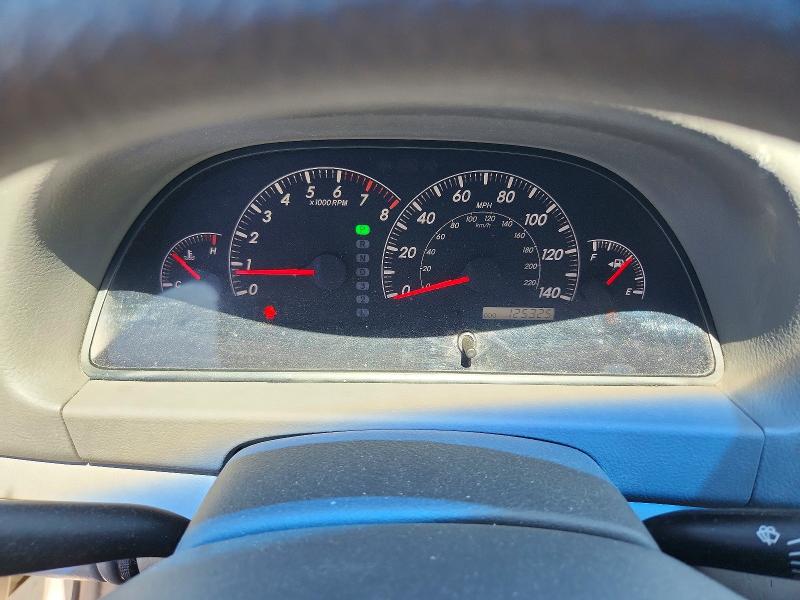 Auction sale of the 2006 Toyota Camry, vin: 4T1BE32K86U139333, lot number: 58998806