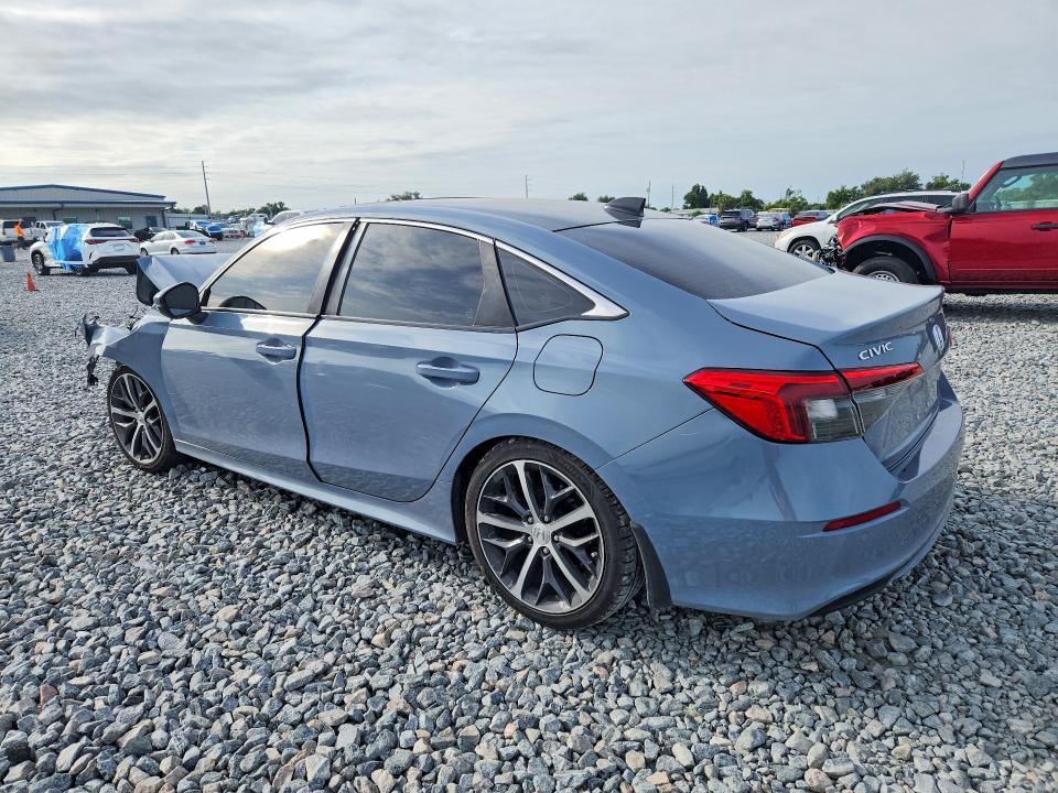 Aukcja sprzedaży 2024 Honda Civic, vin: 2HGFE1F93RH302481, numer aukcji: 56257006
