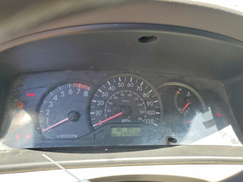 Продажа на аукционе авто 2007 Toyota Corolla, vin: 2T1BR32E07C849618, номер лота: 58425456