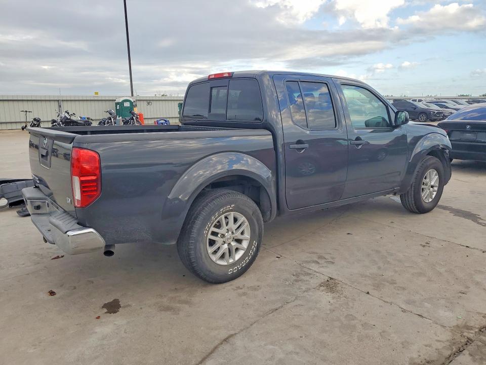 Aukcja sprzedaży 2014 Nissan Frontier, vin: 1N6AD0ER3EN720190, numer aukcji: 56577276