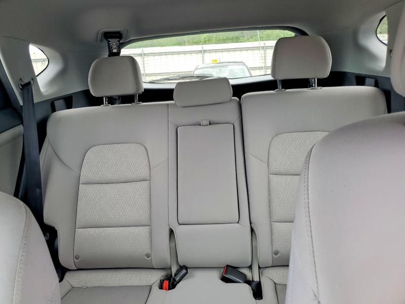 Продаж на аукціоні авто 2017 Hyundai Tucson, vin: KM8J3CA4XHU515862, номер лоту: 58787806