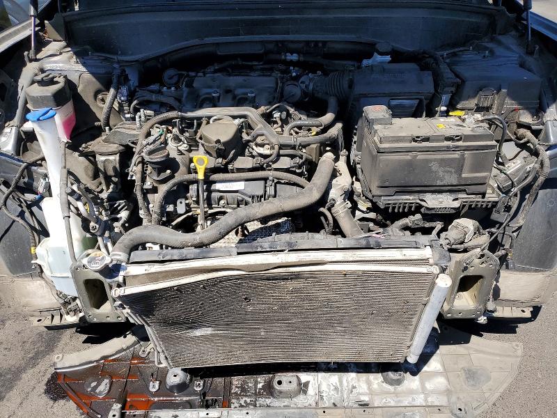 Продаж на аукціоні авто 2021 Hyundai Palisade, vin: KM8R7DHE8MU259131, номер лоту: 57860356