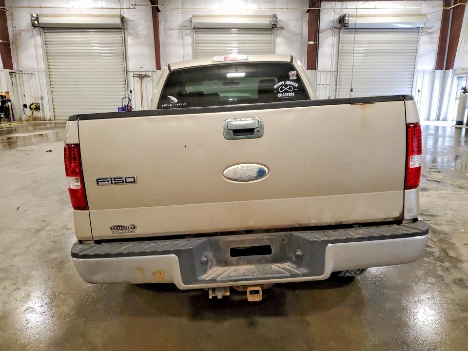 Aukcja sprzedaży 2007 Ford F150, vin: 1FTPX14VX7FA59912, numer aukcji: 56689906