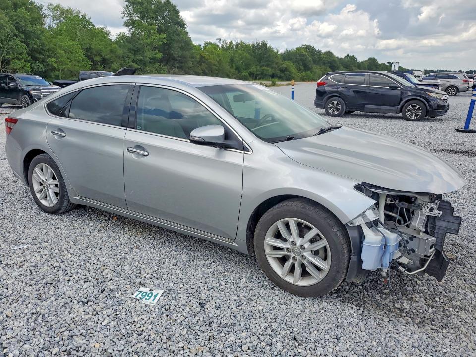 Aukcja sprzedaży 2015 Toyota Avalon, vin: 4T1BK1EB3FU141077, numer aukcji: 55643196