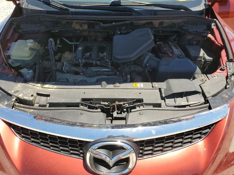 55407036 :رقم المزاد ، JM3TB38V890173942 vin ، 2009 Mazda Cx-9 مزاد بيع