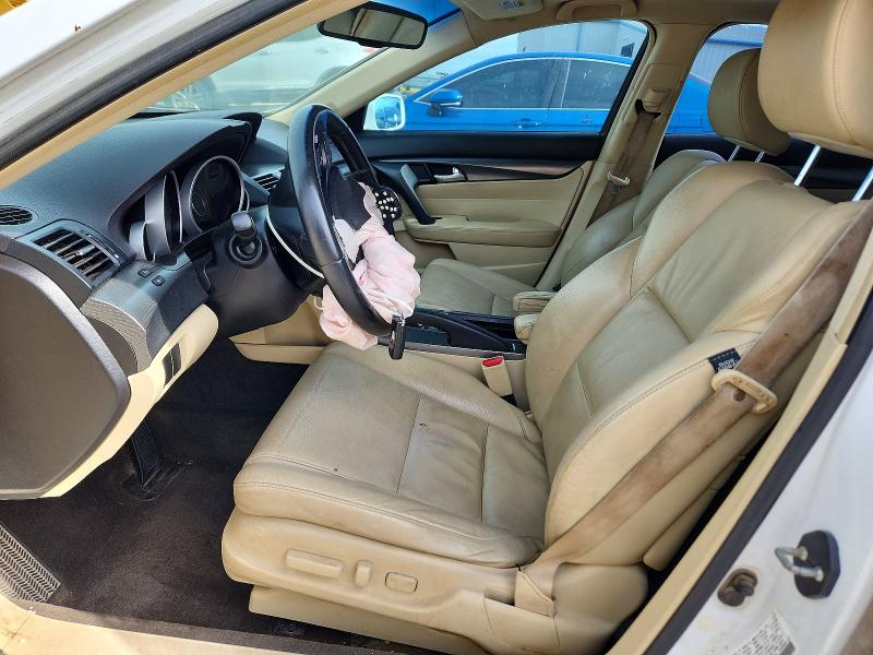 Aukcja sprzedaży 2013 Acura Tl, vin: 19UUA8F22DA006955, numer aukcji: 55471806