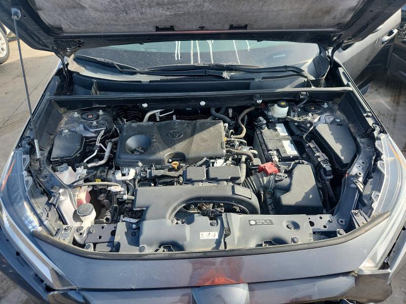 Aukcja sprzedaży 2021 Toyota Rav4, vin: 2T3C1RFV1MC102007, numer aukcji: 57928506