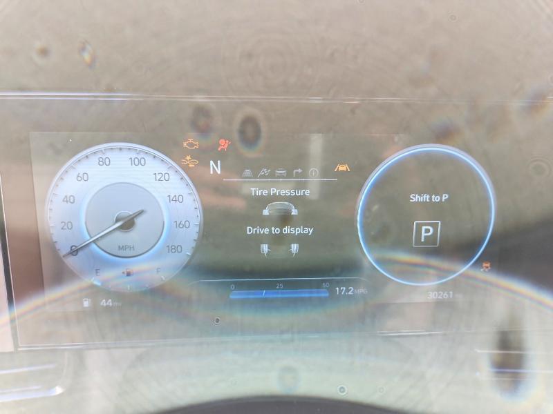 2022 Hyundai Elantra N მანქანა იყიდება აუქციონზე, vin: KMHLW4AK8NU005302, აუქციონის ნომერი: 56981376