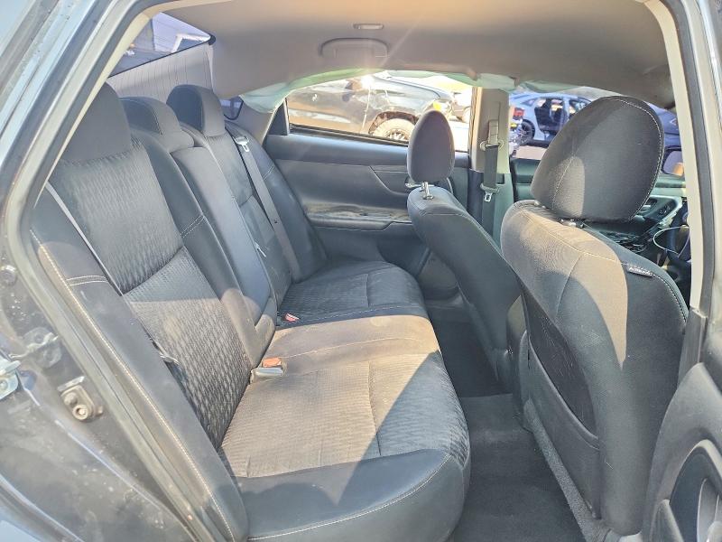 2018 Nissan Altima მანქანა იყიდება აუქციონზე, vin: 1N4AL3AP4JC224936, აუქციონის ნომერი: 56473466