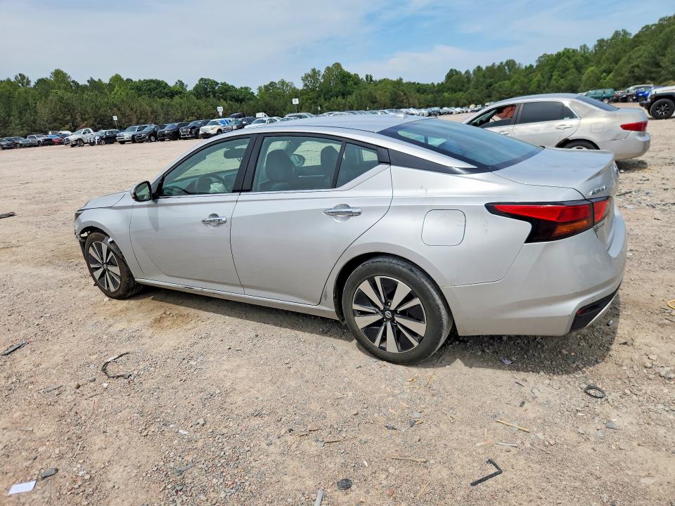 56433866 :رقم المزاد ، 1N4BL4DVXKC126211 vin ، 2019 Nissan Altima مزاد بيع