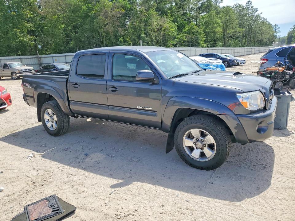 Auction sale of the 2011 Toyota Tacoma, vin: 3TMJU4GN3BM118769, lot number: 56160266