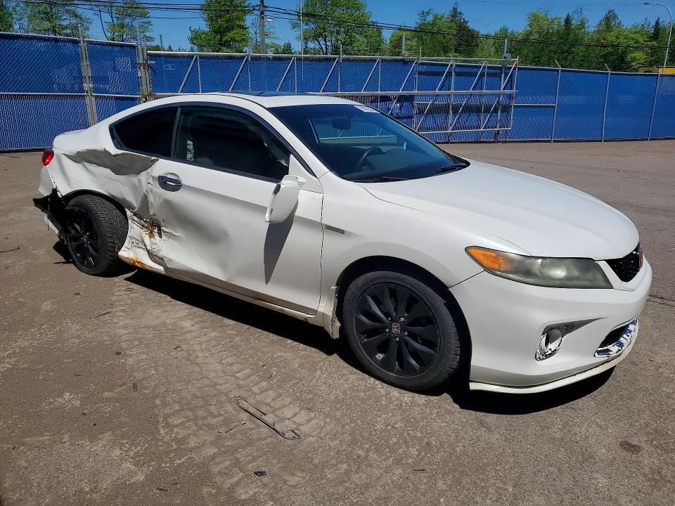 56333276 :رقم المزاد ، 1HGCT1A79DA801890 vin ، 2013 Honda Accord مزاد بيع