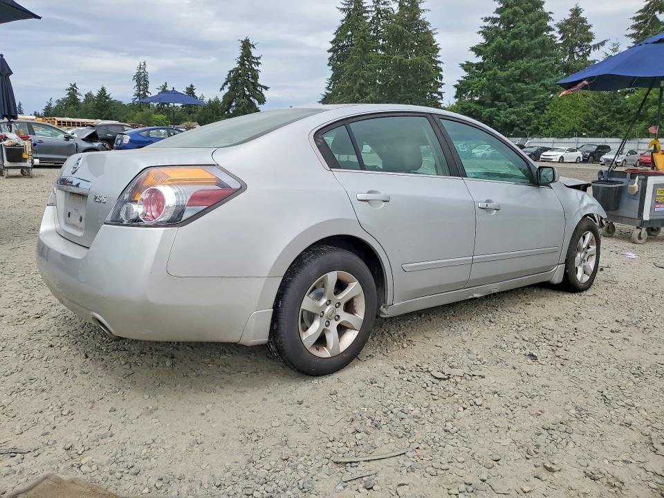 Продажа на аукционе авто 2007 Nissan Altima, vin: 1N4AL21E67N480050, номер лота: 55787876