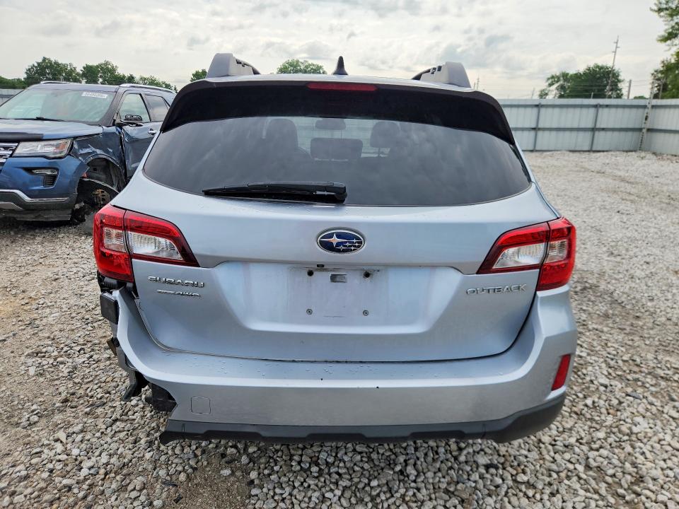 58291256 :رقم المزاد ، 4S4BSBJC1G3316180 vin ، 2016 Subaru Outback مزاد بيع