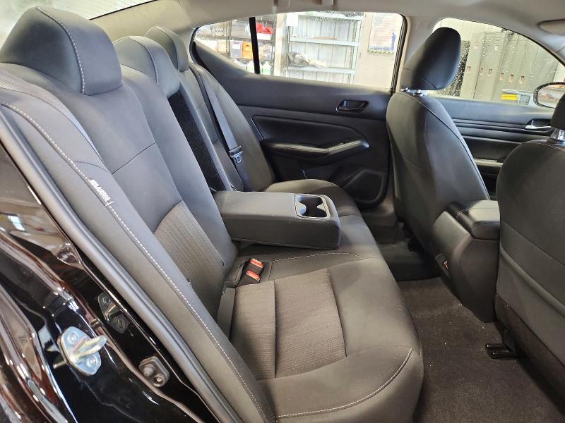 Aukcja sprzedaży 2025 Nissan Altima, vin: 1N4BL4DV3SN377267, numer aukcji: 56533876