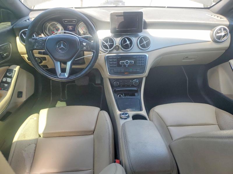 Aukcja sprzedaży 2014 Mercedes-benz Cla, vin: WDDSJ4EB8EN051785, numer aukcji: 59060916