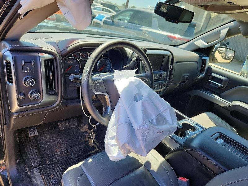 Aukcja sprzedaży 2017 Chevrolet Silverado, vin: 1GCVKSEJ6HZ162428, numer aukcji: 55503946