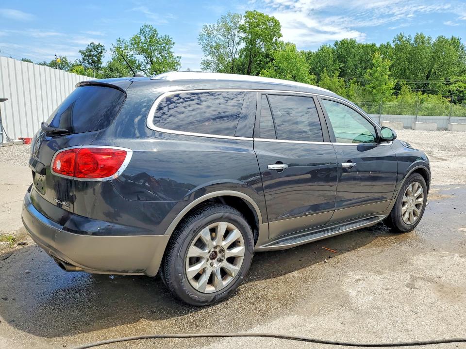 Продаж на аукціоні авто 2012 Buick Enclave, vin: 5GAKVDED7CJ114199, номер лоту: 56341416
