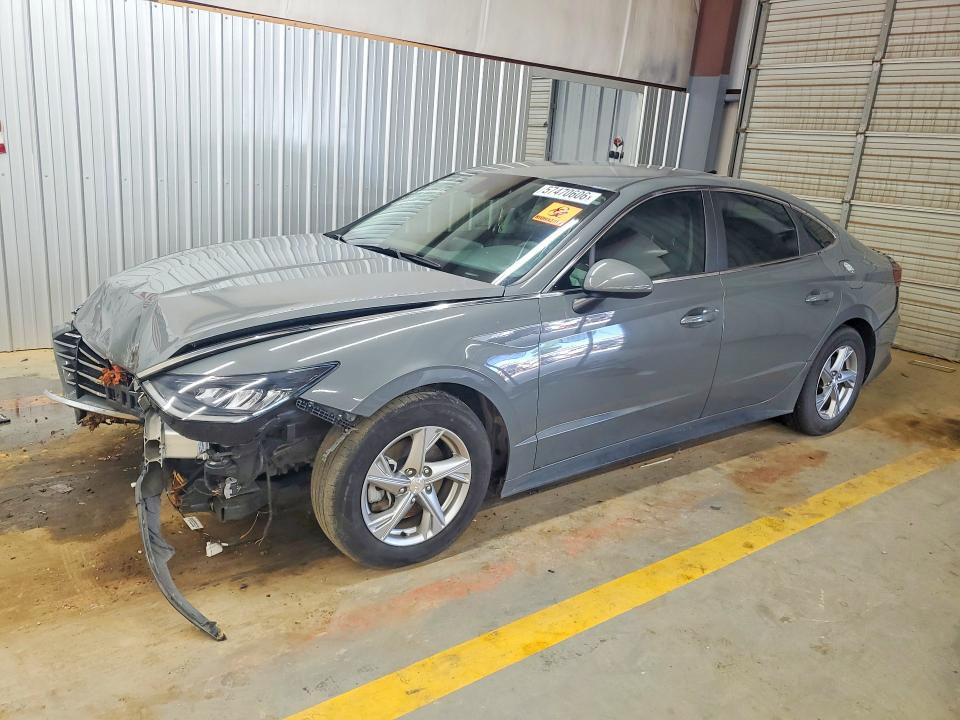 Aukcja sprzedaży 2021 Hyundai Sonata, vin: 5NPEG4JA4MH081058, numer aukcji: 57470606