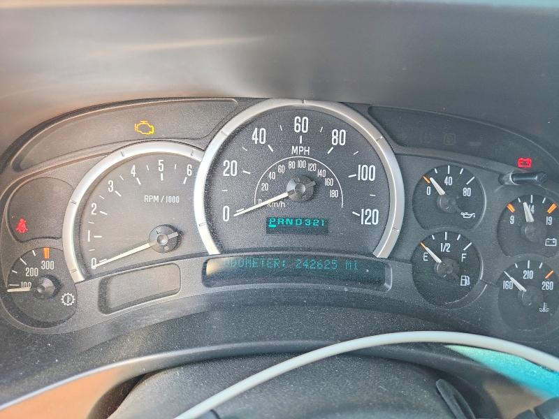 Продаж на аукціоні авто 2004 Cadillac Escalade, vin: 3GYEK62N64G119128, номер лоту: 59099166