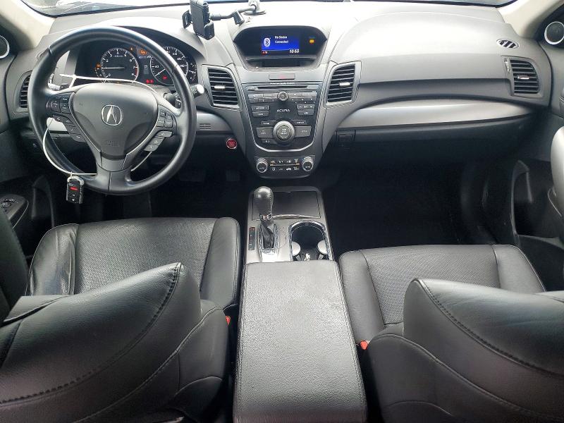 Aukcja sprzedaży 2013 Acura Rdx, vin: 5J8TB3H37DL016144, numer aukcji: 54870366