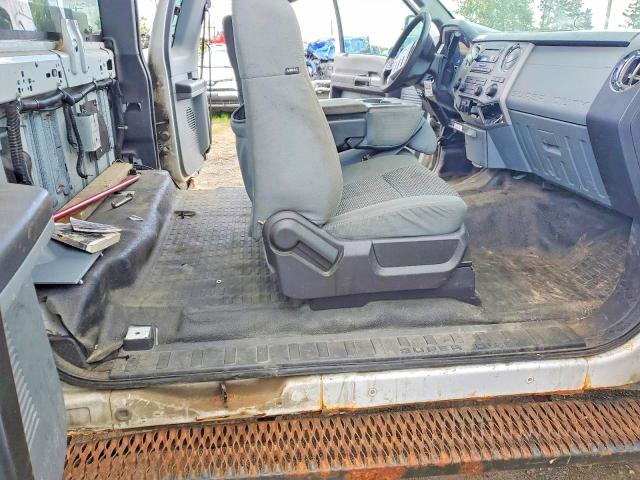 Продаж на аукціоні авто 2015 Ford F250, vin: 1FT7X2B65FEA25429, номер лоту: 55353076