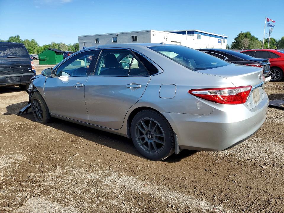 Aukcja sprzedaży 2017 Toyota Camry, vin: 4T1BF1FKXHU653229, numer aukcji: 57070266