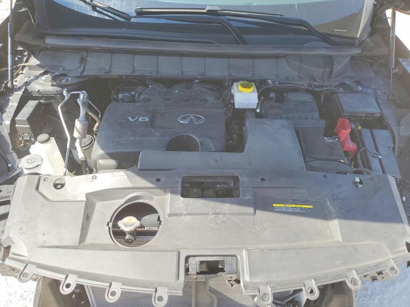 Aukcja sprzedaży 2024 Infiniti Qx60, vin: 5N1DL1ERXRC346862, numer aukcji: 56989706