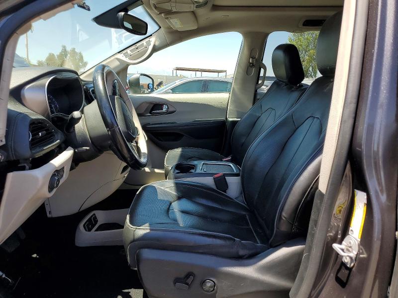 Aukcja sprzedaży 2018 Chrysler Pacifica, vin: 2C4RC1GG7JR198316, numer aukcji: 56129876