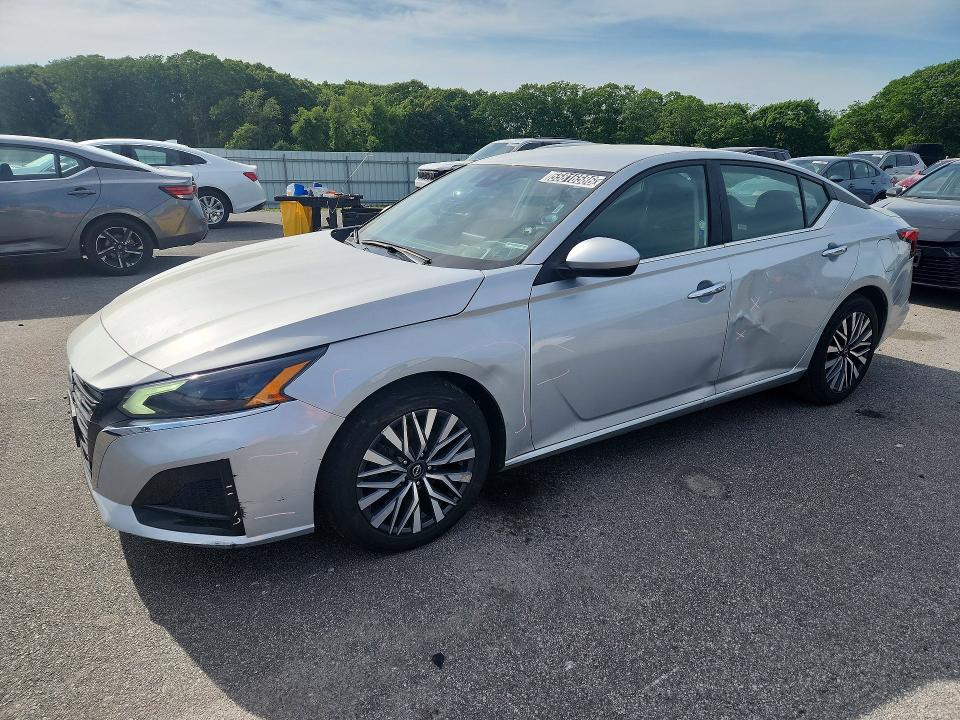 Auction sale of the 2023 Nissan Altima, vin: 1N4BL4DV4PN386387, lot number: 55816586