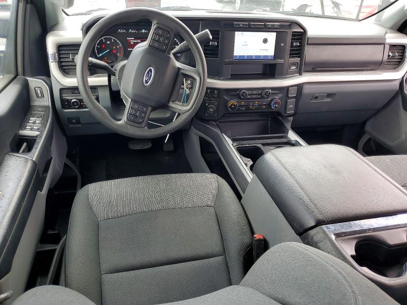Продаж на аукціоні авто 2024 Ford F350, vin: 1FT8W3BT6REC70585, номер лоту: 57379086