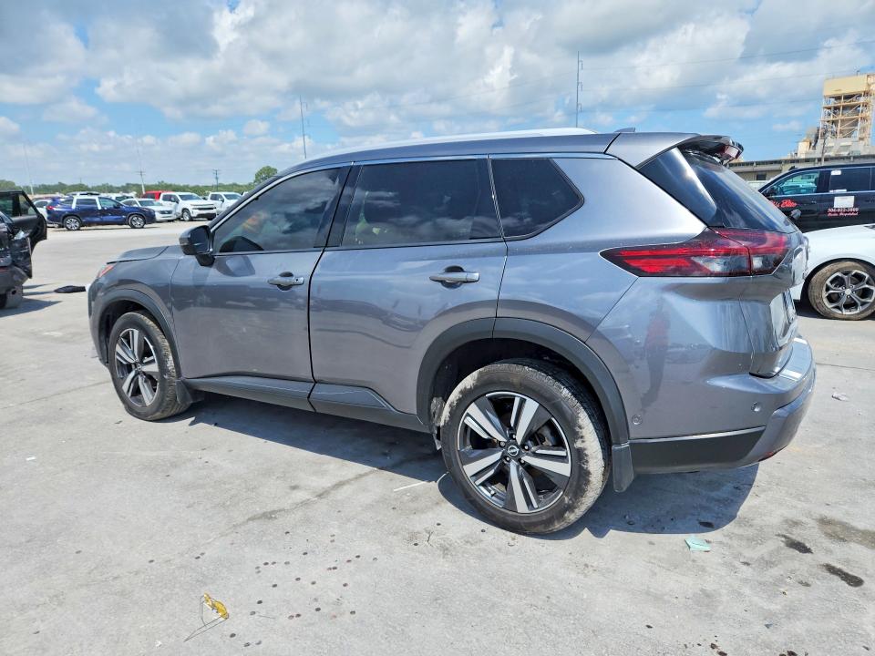 Aukcja sprzedaży 2025 Nissan Rogue, vin: JN8BT3CA1SW000471, numer aukcji: 56186466