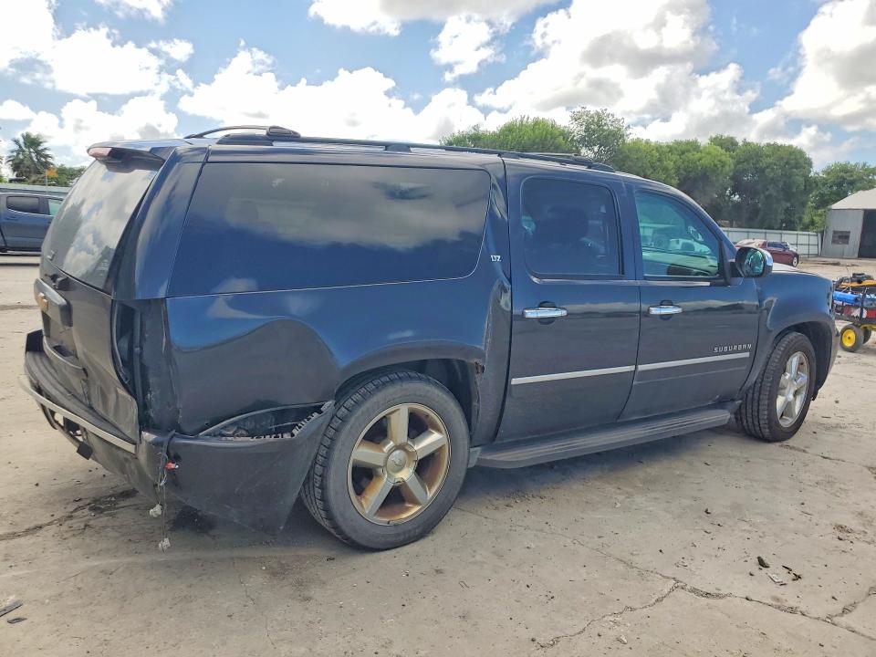 Aukcja sprzedaży 2012 Chevrolet Suburban, vin: 1GNSKKE74CR111131, numer aukcji: 57062226