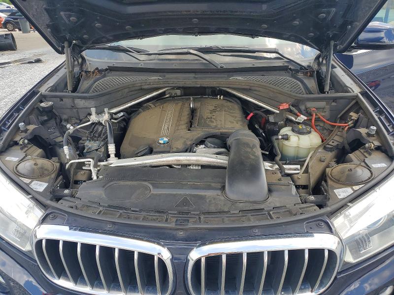 Продаж на аукціоні авто 2017 Bmw X5, vin: 5UXKR0C33H0X80820, номер лоту: 56575656