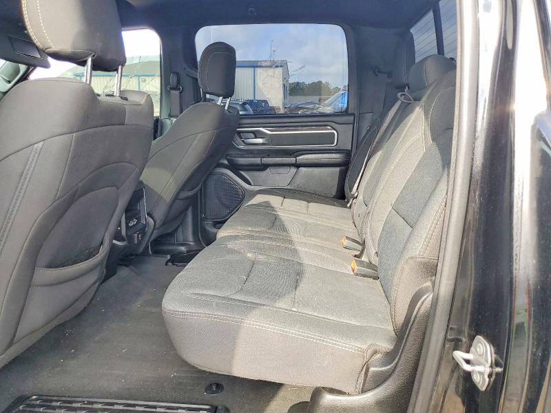 Aukcja sprzedaży 2020 Ram 1500, vin: 1C6RREFT8LN317874, numer aukcji: 58948416