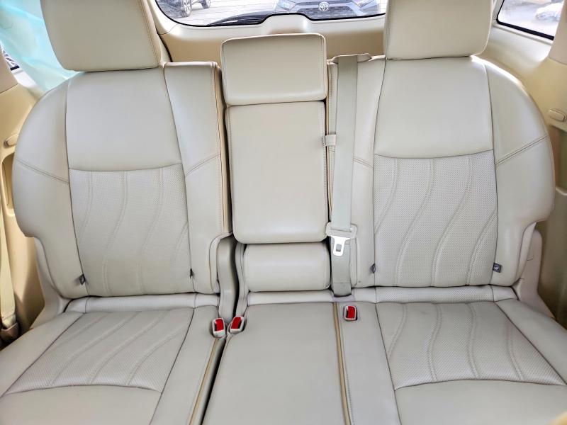 55513146 :رقم المزاد ، 5N1AL0MN1EC523448 vin ، 2014 Infiniti Qx60 مزاد بيع
