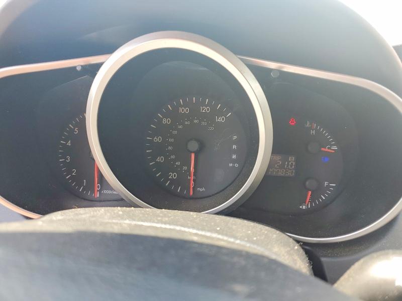 Aukcja sprzedaży 2010 Mazda Cx-7, vin: JM3ER2W50A0341353, numer aukcji: 57655896